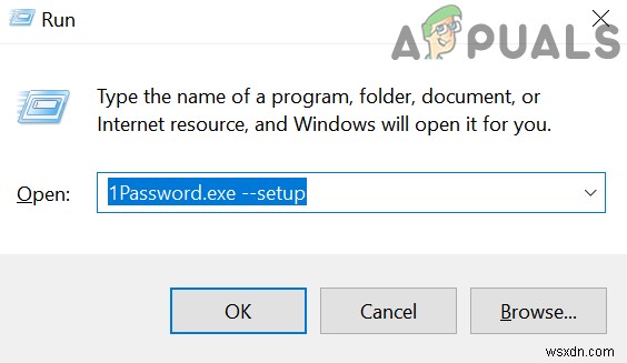 1ส่วนขยายรหัสผ่าน Chrome ไม่ทำงาน [แก้ไขแล้ว] 