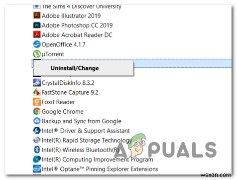 วิธีแก้ไขข้อผิดพลาดการอัปเดต Google Chrome 0x80040902 