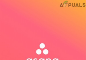 แก้ไข:อาสนะไม่ทำงานบน Google Chrome 