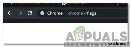 วิธีแก้ไข  Chrome Continue Use  ไม่ทำงาน 
