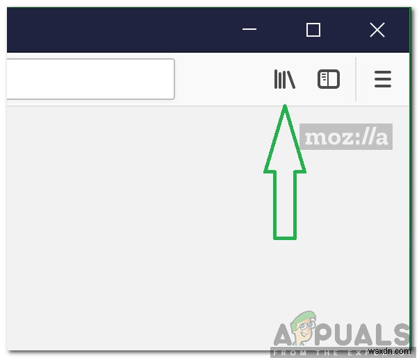 วิธีการแก้ไขข้อผิดพลาด  ERR_CONTENT_DECODING_FAILED  