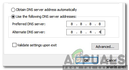 วิธีการแก้ไขข้อผิดพลาด  ERR_CONTENT_DECODING_FAILED  