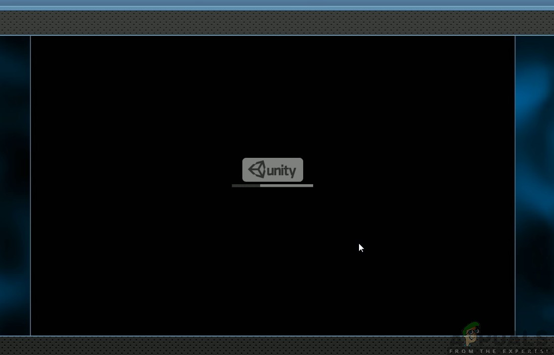 วิธีแก้ไข Unity Web Player ไม่ทำงาน 