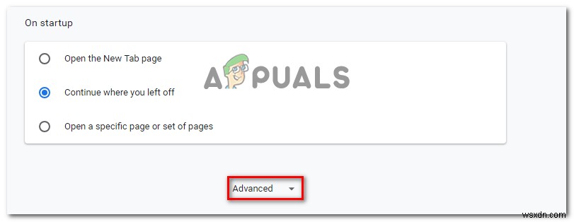 แก้ไข:เกิดข้อผิดพลาดในการโหลดเอกสาร PDF ใน Chrome 