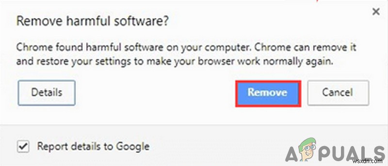 แก้ไข:Chrome ใช้เวลานานในการโหลดบน Windows 10 