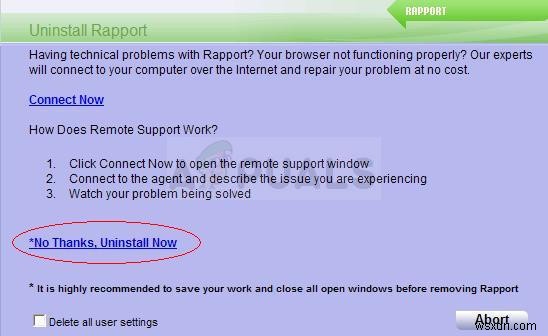 แก้ไข:Internet Explorer ไม่เปิดขึ้น 