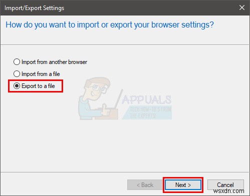 ขั้นตอนการใช้ RSS Feed ใน IE  Internet Explorer  