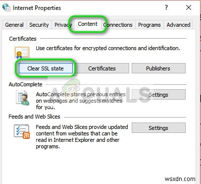 แก้ไข:NET::ERR_CERT_WEAK_SIGNATURE_ALGORITHM 