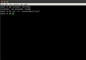 แก้ไข:ไม่สามารถโหลดโปรไฟล์ Firefox ของคุณได้ มันอาจจะหายไปหรือไม่สามารถเข้าถึงได้ 