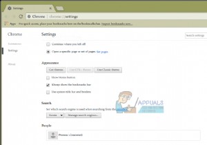 วิธีแก้ไขข้อผิดพลาด 400 คำขอไม่ถูกต้องของ Chrome บน Linux 