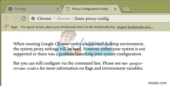 วิธีแก้ไขข้อผิดพลาด 400 คำขอไม่ถูกต้องของ Chrome บน Linux 