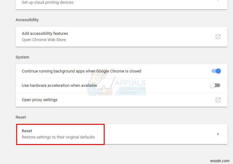 แก้ไข:ข้อผิดพลาดในการเชื่อมต่อ SSL 