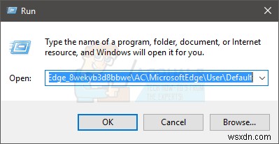 แก้ไข:INET_E_RESOURCE_NOT_FOUND บน Windows 10 