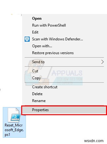 แก้ไข:INET_E_RESOURCE_NOT_FOUND บน Windows 10 