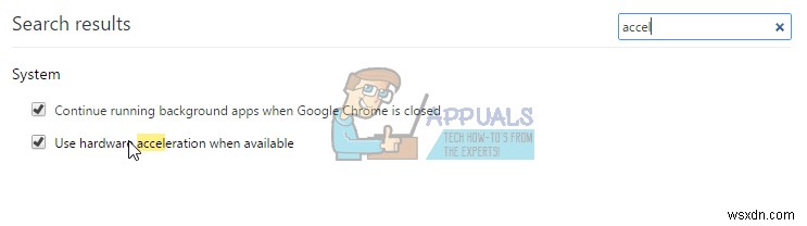 แก้ไข:Google Chrome Blank หรือ White Pages 