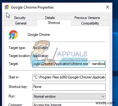 แก้ไข:Google Chrome Blank หรือ White Pages 