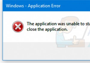 วิธีแก้ไขข้อผิดพลาดของ Google Chrome 0xc00000a5 
