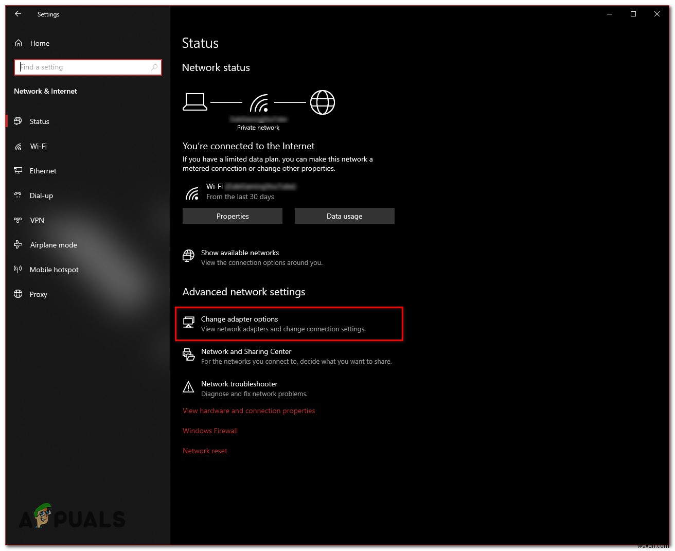 วิธีแก้ไข DNS_PROBE_FINISHED_NXDOMAIN บน Google Chrome 