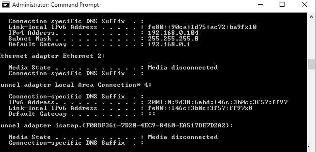 จะแก้ไข “ERR_SPDY_PROTOCOL_ERROR” บน Google Chrome ได้อย่างไร 