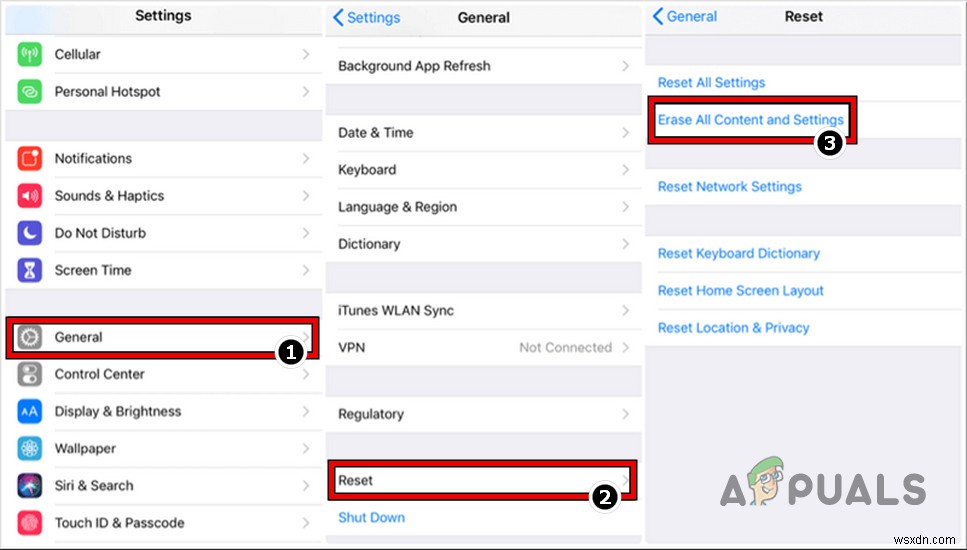 ไฟฉาย iPhone ไม่ทำงาน? ลองวิธีแก้ไขเหล่านี้ 