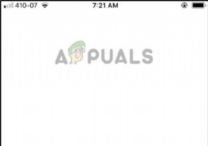 ไม่สามารถเชื่อมต่อกับ App Store บน iPhone? นี่คือการแก้ไข 