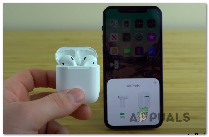 AirPods กะพริบเป็นสีส้ม? นี่คือวิธีแก้ไข 