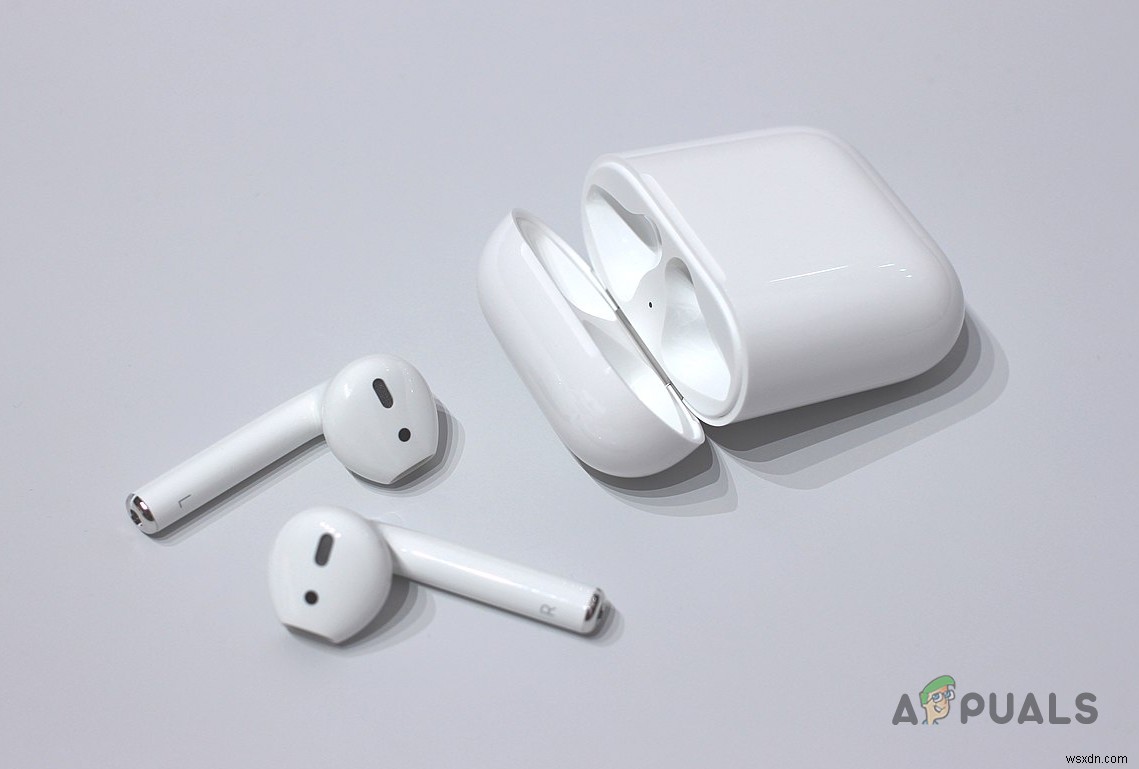 ไมโครโฟน AirPods ไม่ทำงาน? ลองใช้โปรแกรมแก้ไขเหล่านี้ 