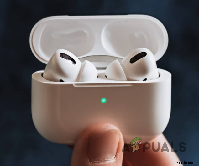 ไมโครโฟน AirPods ไม่ทำงาน? ลองใช้โปรแกรมแก้ไขเหล่านี้ 