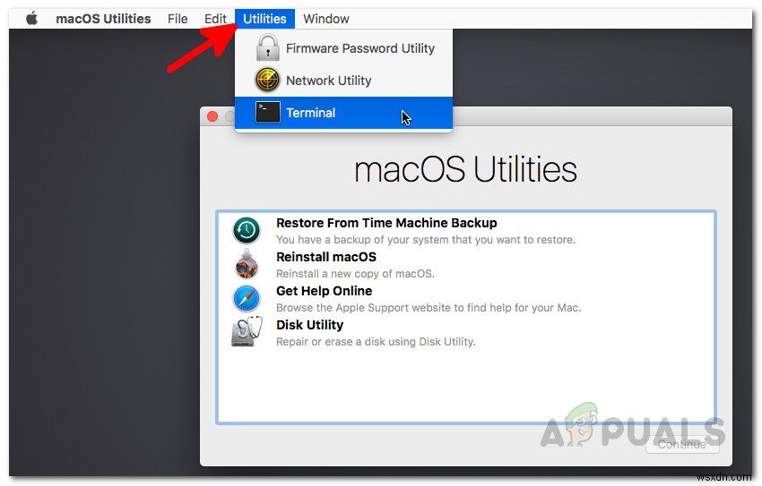 วิธีการแก้ไขข้อผิดพลาด “Kernal Driver ไม่ได้ติดตั้ง (rc=-1908)” บน Mac 