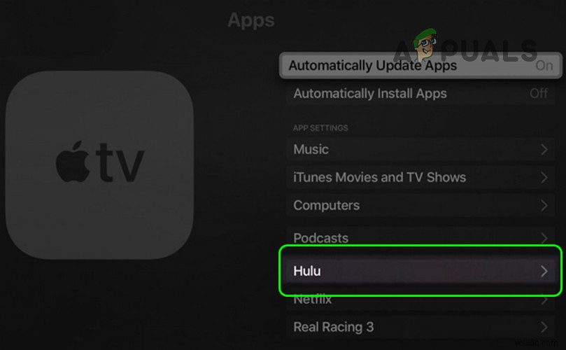 Hulu ไม่ทำงานบน Apple TV? ลองใช้วิธีแก้ไขเหล่านี้