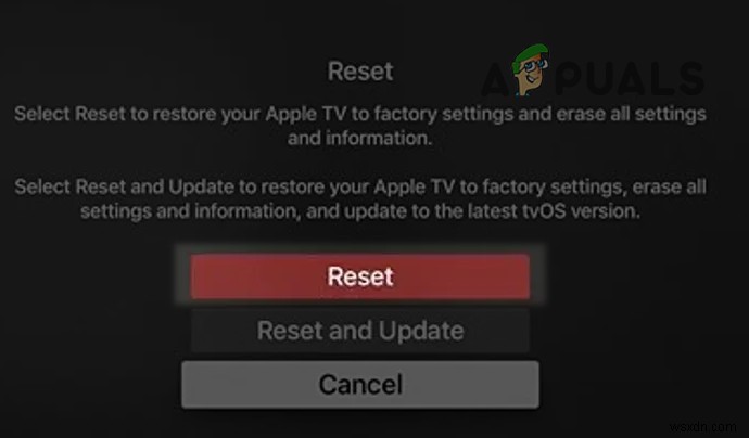 Hulu ไม่ทำงานบน Apple TV? ลองใช้วิธีแก้ไขเหล่านี้