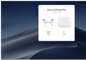 วิธีแก้ไข AirPods ที่ตัดการเชื่อมต่อจาก Mac 