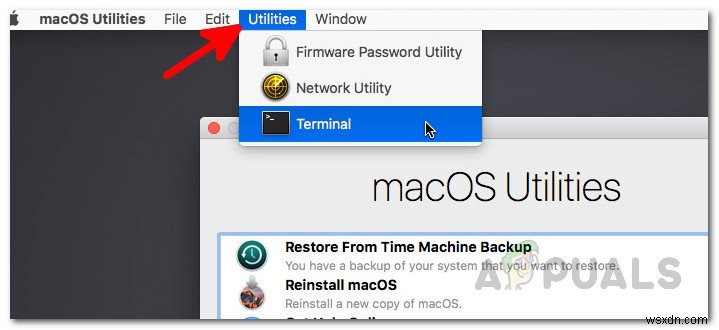 [แก้ไข] ไม่สามารถตรวจสอบสำเนาของแอปพลิเคชันติดตั้ง OS X El Capitan นี้ได้ 