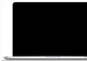 วิธีแก้ไข Mac Black Screen บน Wake After Sleep 