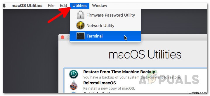 [แก้ไข] แอปพลิเคชันเสียหายและไม่สามารถใช้เพื่อติดตั้ง macOS 