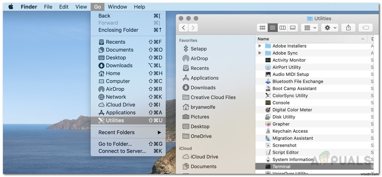 [แก้ไข] VirtualBox การติดตั้งล้มเหลวบน Mac 