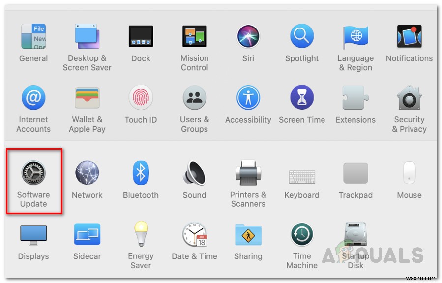 วิธีติดตั้ง macOS Big Sur Public Beta 