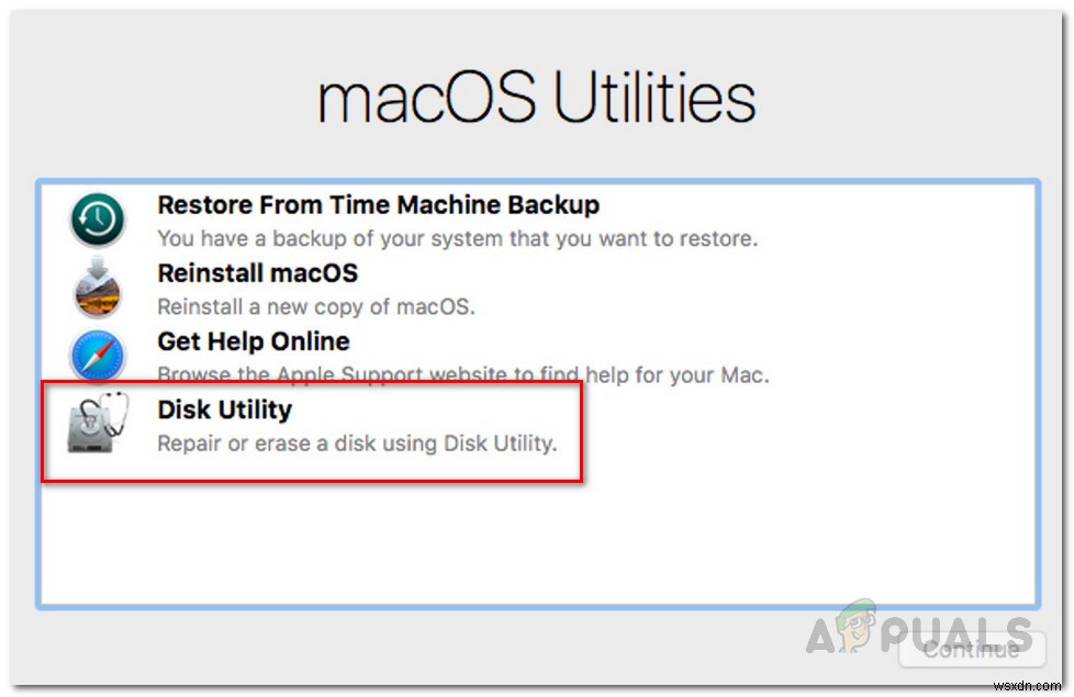 วิธีติดตั้ง macOS Big Sur Public Beta 