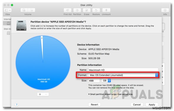 วิธีติดตั้ง macOS Big Sur Public Beta 