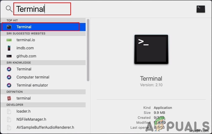 แก้ไข:Command+R ไม่ทำงานบน Mac 