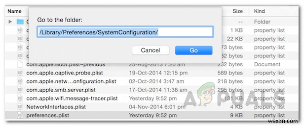 [แก้ไข] Mac WiFi:ไม่ได้ติดตั้งฮาร์ดแวร์ 