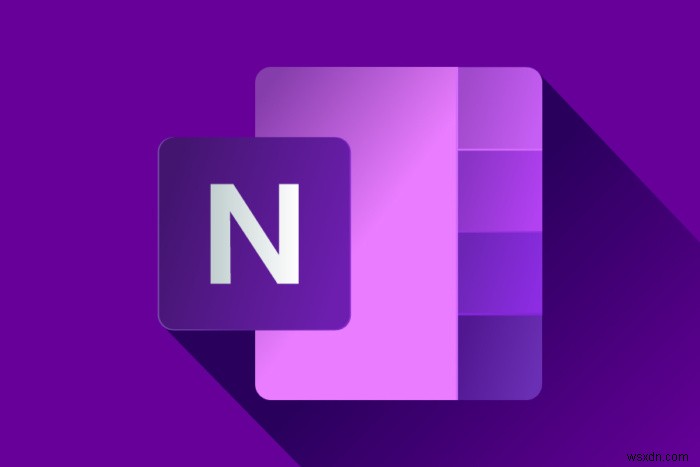 [แก้ไข] OneNote หยุดทำงานบน iPad 