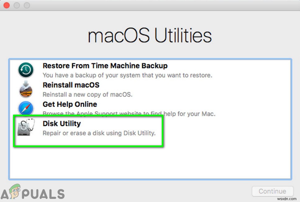 แก้ไข:เสียงไม่ทำงานบน macOS 