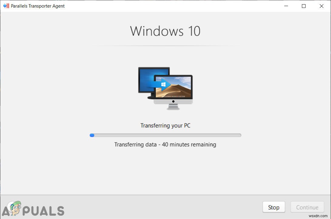 วิธีโยกย้ายพีซี Windows 10 ของคุณไปยัง MacOS 