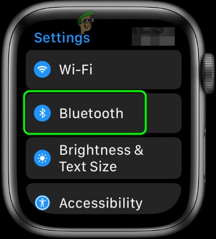 คุณแก้ไขการโทรล้มเหลวบน Apple Watch ได้อย่างไร 