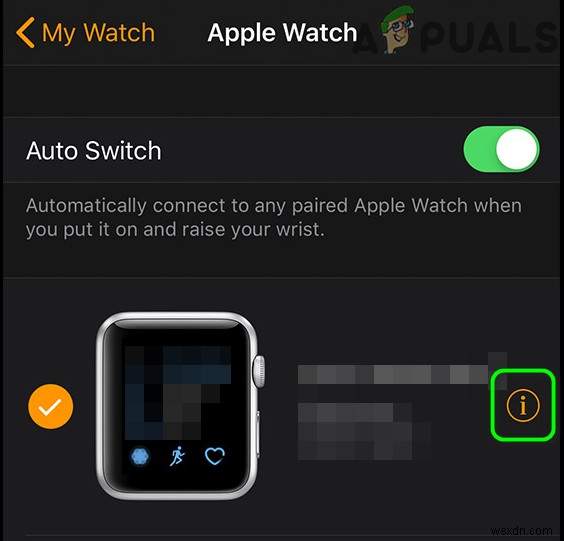 คุณแก้ไขการโทรล้มเหลวบน Apple Watch ได้อย่างไร 