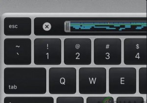 แป้นพิมพ์ MacBook Pro ไม่ทำงาน? 