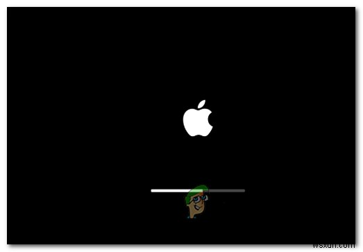 แก้ไข:ยูทิลิตี้ดิสก์จะไม่โหลดบน MacOS 