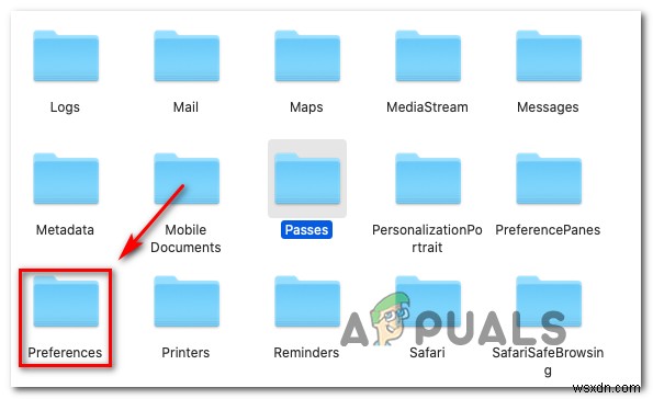 แก้ไข:ยูทิลิตี้ดิสก์จะไม่โหลดบน MacOS 