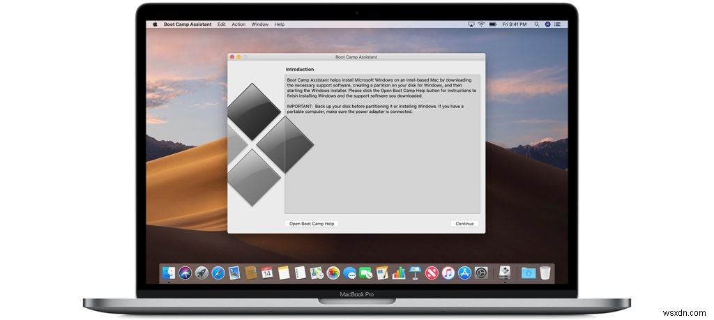 วิธีเรียกใช้โปรแกรม Windows บน macOS อย่างง่ายดาย 